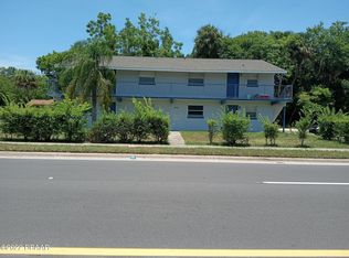 612 George W Engram Boulevard - 3, Daytona Beach, FL 32114