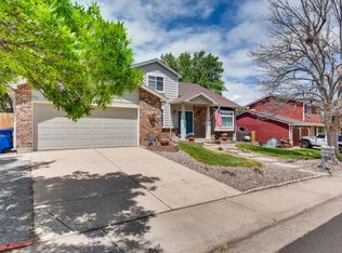 3635 S Walden St, Aurora, CO 80013