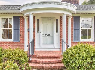 2108 Edgewood Ave, Burlington, NC 27215