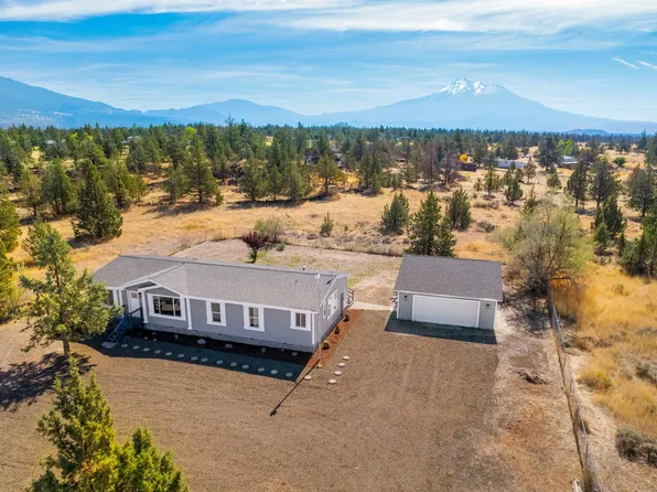 11110 Quartz Ave, Montague, CA 96064