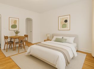 214 W 102nd St #3DD, New York, NY 10025