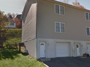746 Erow Ave, Morgantown, WV 26505