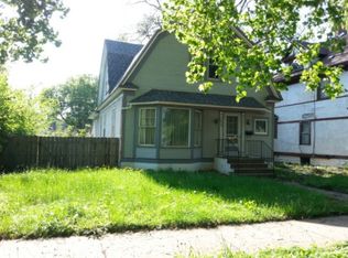 1220 16th St, Rock Island, IL
