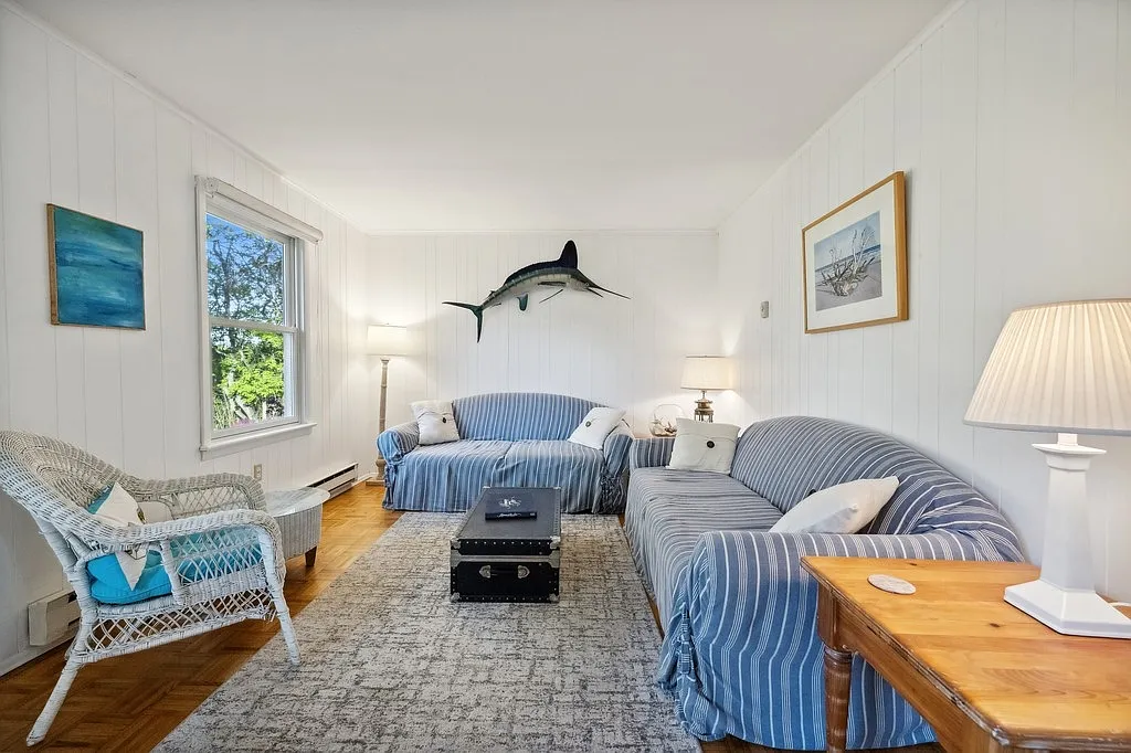 Montauk Ditch Plains Cottage — Photo 3