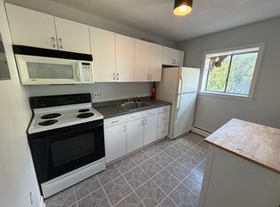 2595 Massachusetts Ave APT 10, Cambridge, MA 02140