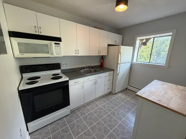2595 Massachusetts Ave, Cambridge, MA