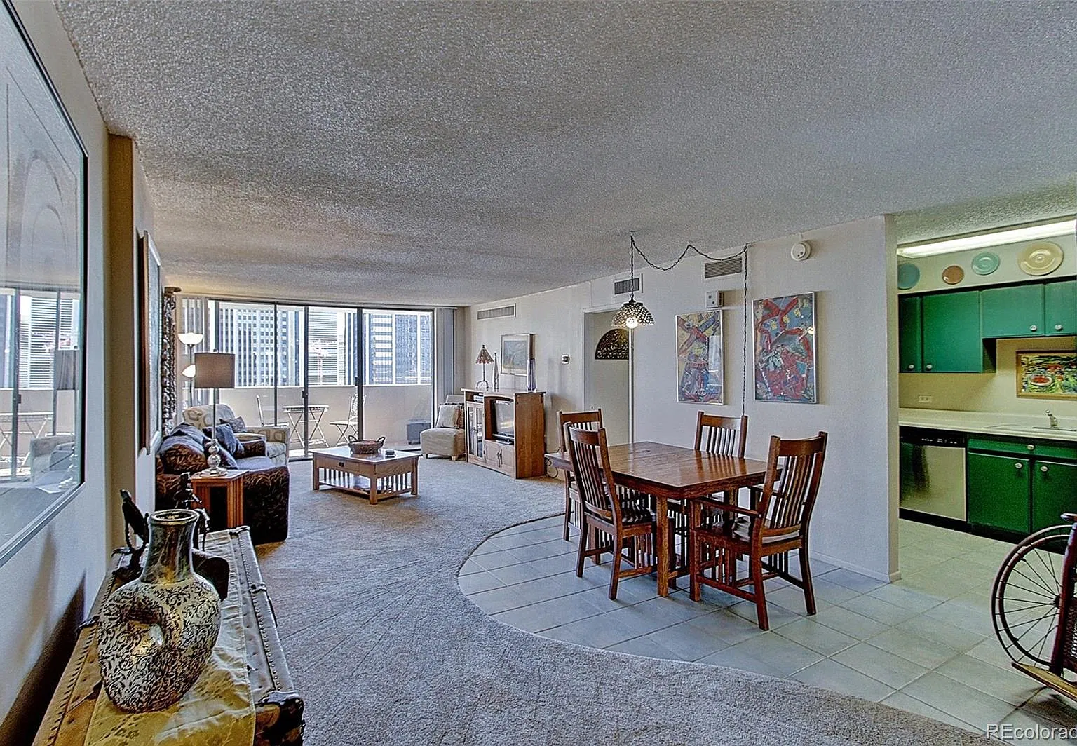 Brooks Tower — Photo 1