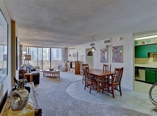 1020 15th St APT 20H, Denver, CO 80202