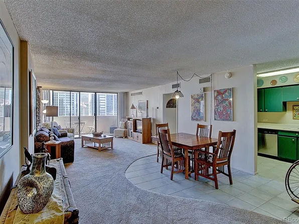 1020 15th St APT 20H, Denver, CO 80202