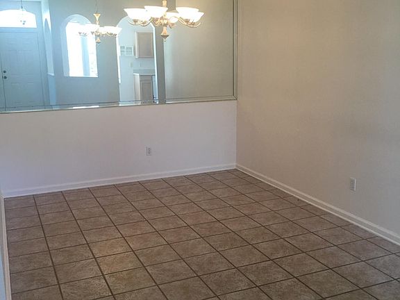 Dining room American Property Management