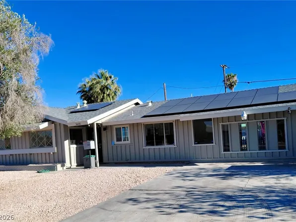 3605 Apache Ln, Las Vegas, NV 89107