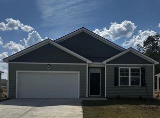 4840 Brighton Rd, Darlington, SC 29532