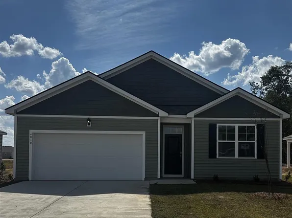 4840 Brighton Rd, Darlington, SC 29532