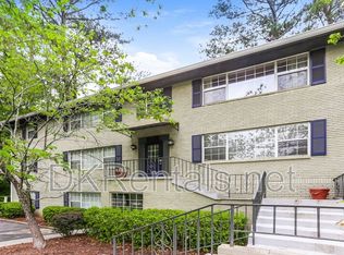 1647 Briarcliff Rd #5, Atlanta, GA 30306