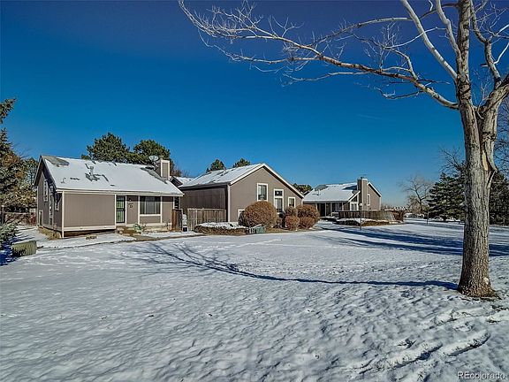2nd image of 3864 S Genoa Ct Unit D