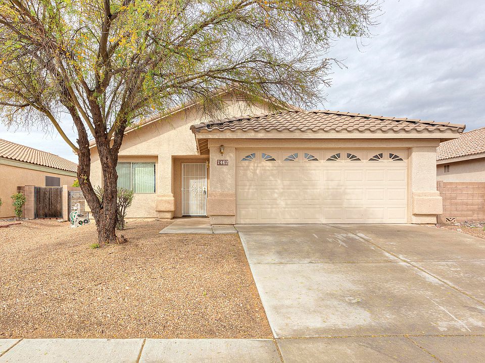 1st image of 7462 S Pacific Willow Dr