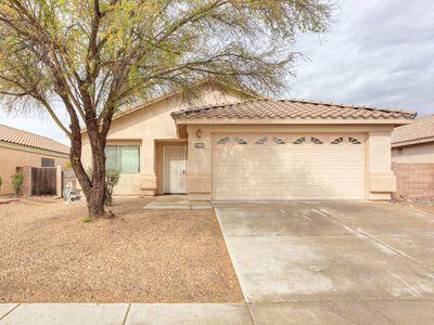 7462 S Pacific Willow Dr, Tucson, AZ, 85747
