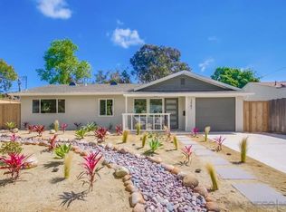 3987 Dalles Ave, San Diego, CA 92117