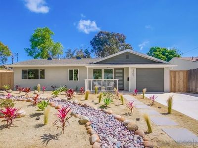 3987 Dalles Ave, San Diego, CA, 92117