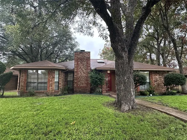 3713 Andrea Ln, Rowlett, TX 75088