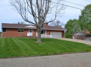 6135 Sandalwood Ave NE, Canton, OH