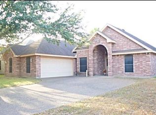 2003 Tomatillo Dr, Weslaco, TX 78596
