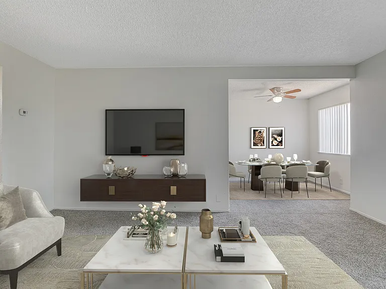 Villas East Apartments For Rent