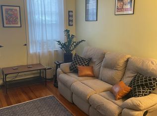 6 Unity St #4BC, Boston, MA 02113