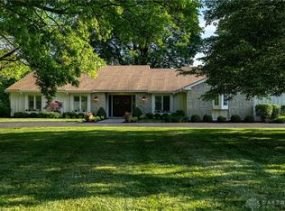 515 E Whipp Rd, Dayton, OH 45459