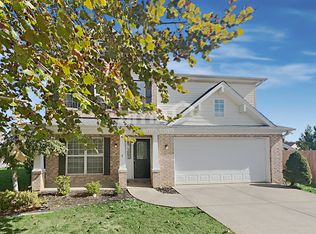 1705 Emma Cir, Spring Hill, TN 37174