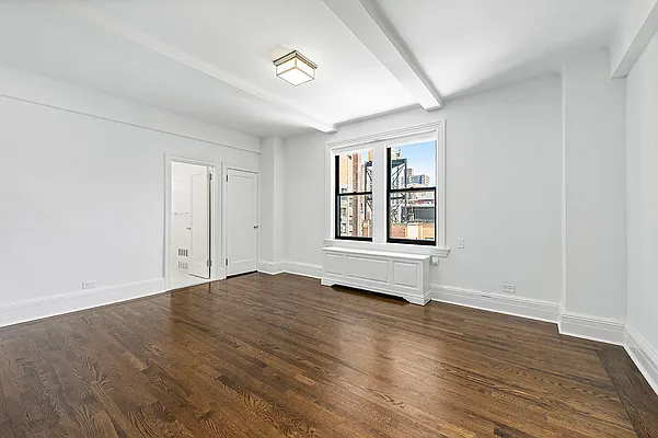 Rented by Rudin Management Company, Inc. | media 17