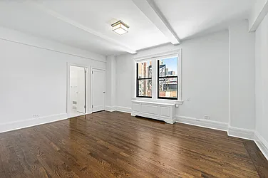 Rented by Rudin Management Company, Inc.