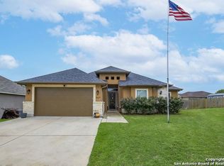 1429 Kamryn Way, New Braunfels, TX 78130