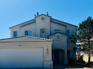 8020 Eliyah Ct NW, Albuquerque, NM 87120