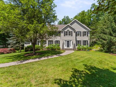 6 Owl Ridge Lane, Sandy Hook, CT, 06482