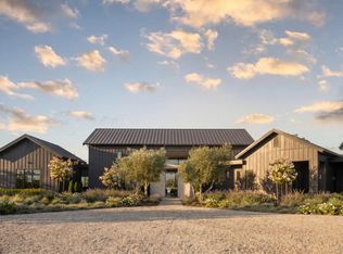 2350 Big Ranch Rd, Napa, CA 94558