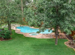 31 Sagamore Bend Pl, Spring, TX 77382