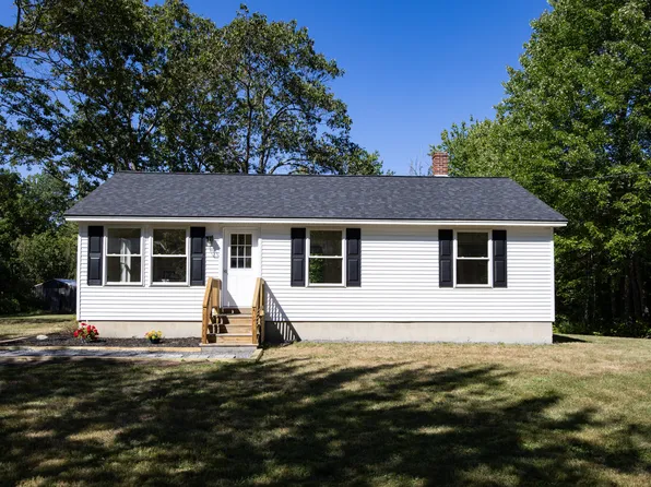 31 Never Judys Way, Kennebunk, ME 04043