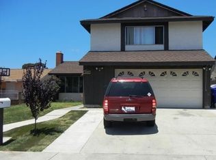 2840 Corte Rayito, San Ysidro, CA 92173