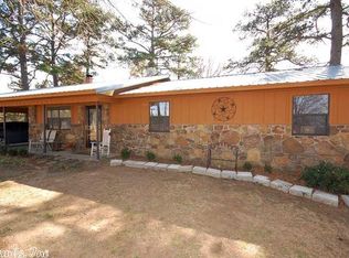 1167 Sulphur Rd, Damascus, AR 72039