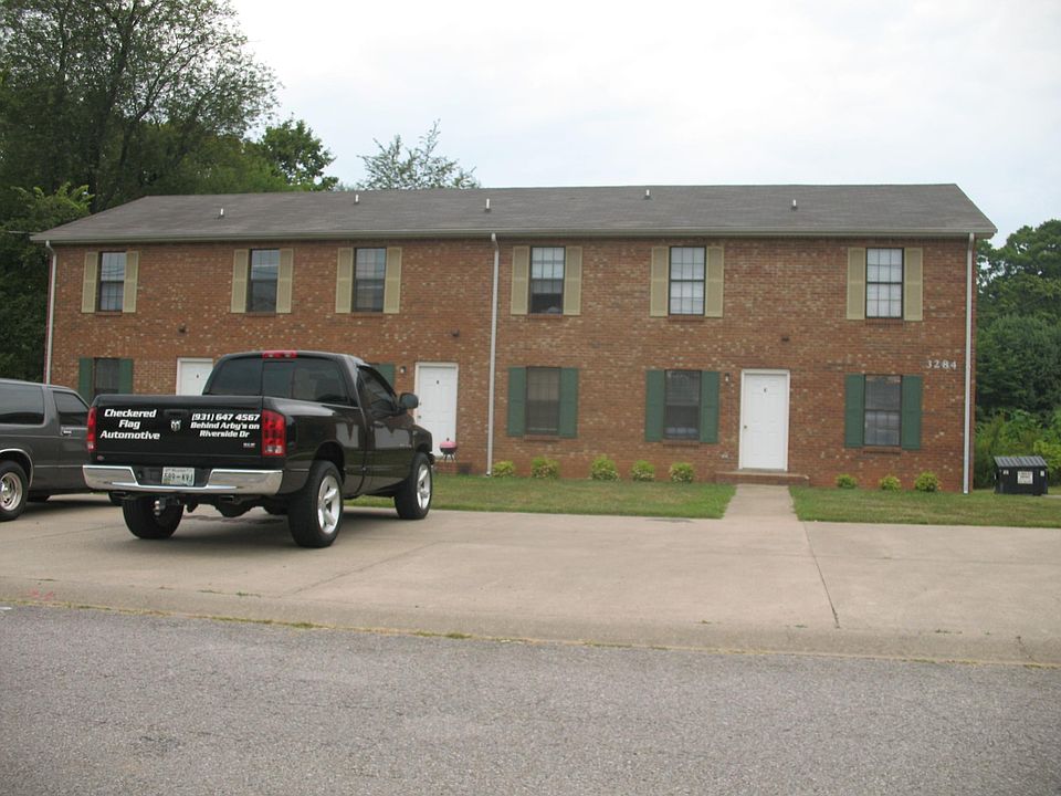 1st image of 3284 Tower Dr APT E