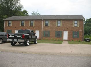 3284 Tower Dr APT E, Clarksville, TN 37042