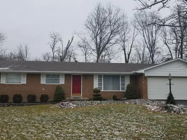 10686 Knollview Dr, Cincinnati, OH 45241