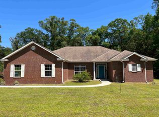325 Mine Rd, Midway, FL 32343