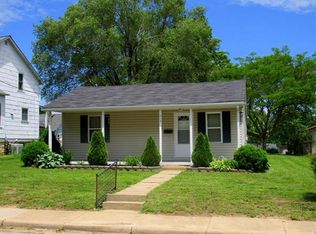 713 W 9th St, Washington, MO