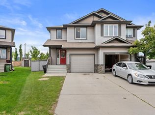 12523 171st Ave NW, Edmonton, AB T5X0E5