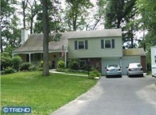 132 Woodland Dr, Lansdale, PA 19446