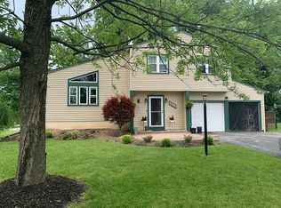 5843 Rita Ln, Cicero, NY 13039