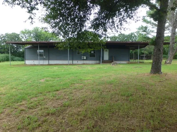119 Hayes Ct, Springtown, TX 76082