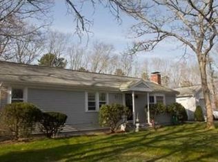 24 Deerfield Rd, Dennis, MA 02638
